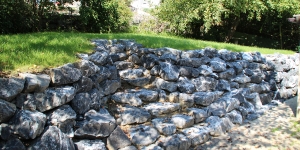 Granitarbeiten