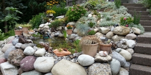 Nassbiotope